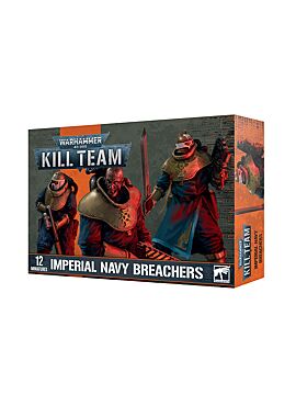 Kill Team: Farstalker Kinband